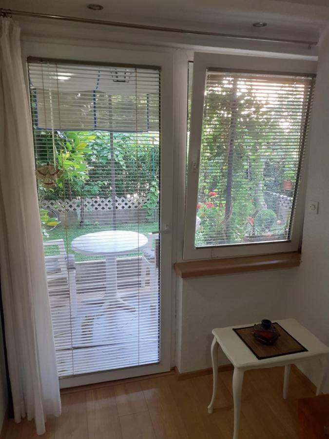 Nomce Room Ohrid Exterior foto